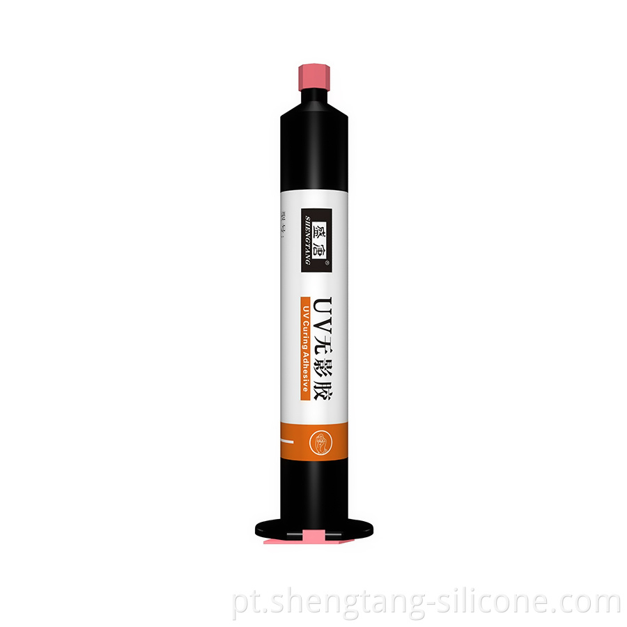 UV Curing Adhesive